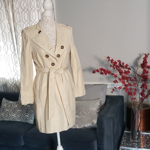 3.1 Philip Lim Trench Coat! Beautiful details - Picture 2 of 6